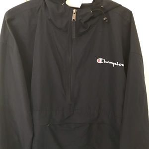 Champion Windbreaker